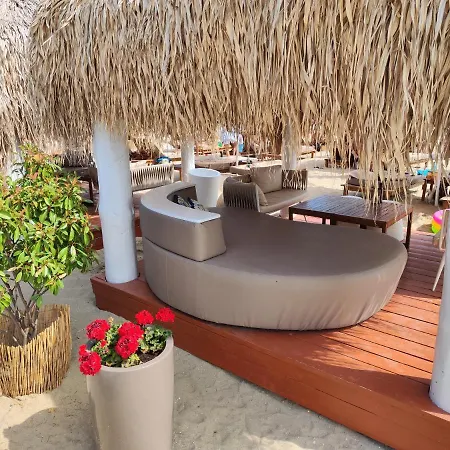 Sun Coast Apartmán