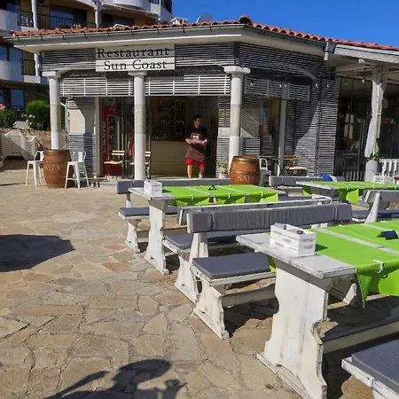 Apartmán Sun Coast