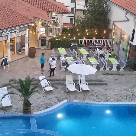 Apartmán Sun Coast *