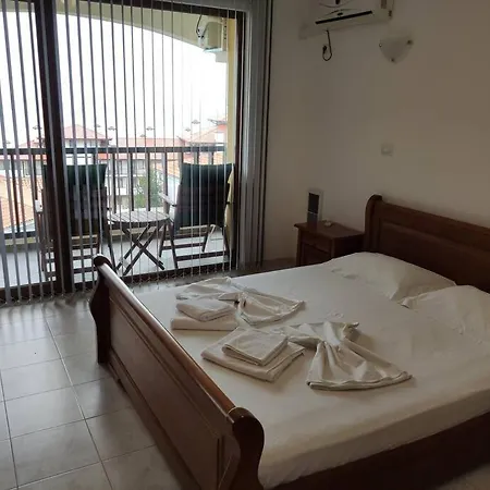 Apartment Sun Coast