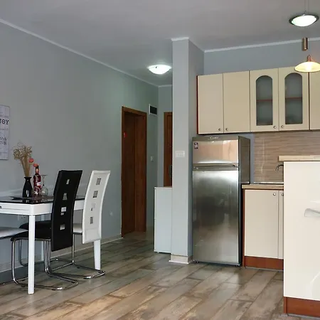 Apartment Sun Coast