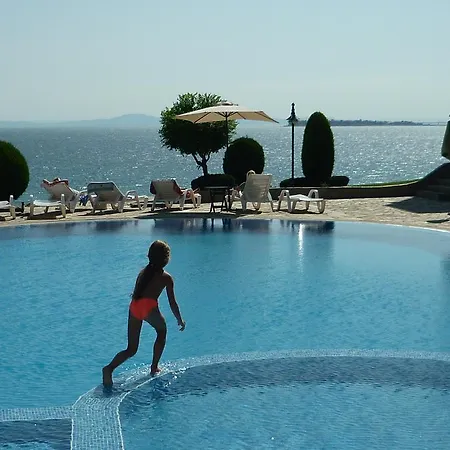 Sun Coast Apartment Sweti Wlas
