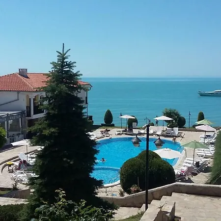 Sun Coast