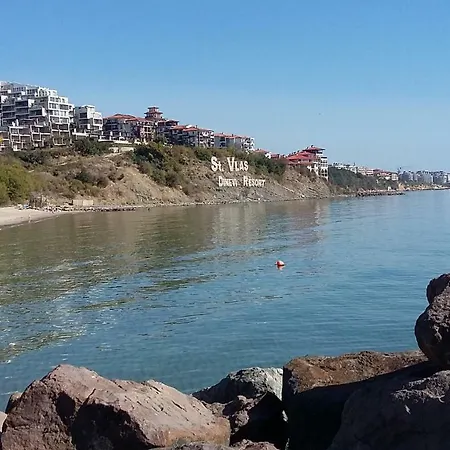 Sun Coast Apartment Sweti Wlas