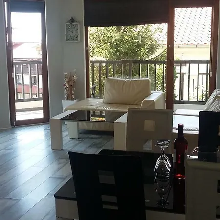 Apartment Sun Coast *