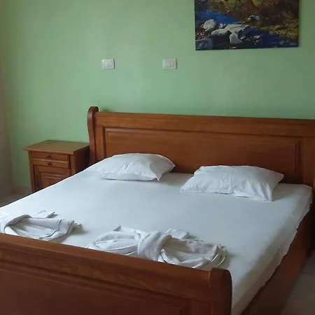 Apartment Sun Coast Sweti Wlas