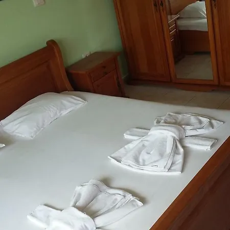 Apartment Sun Coast Sweti Wlas