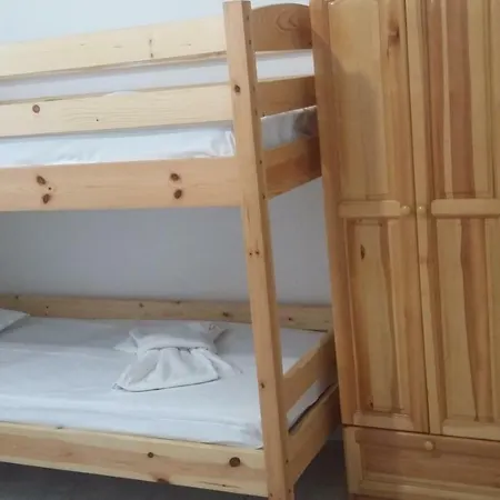 Sun Coast Apartment *